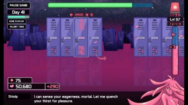 Lovecraft Locker FINAL Update Gameplay