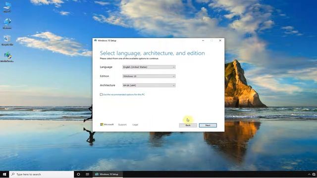 Windows 10 Official ISO Download (offical website မှ Download ဆွဲနည်း) смотреть онлайн