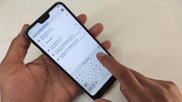 Nokia 7.1 ( TA-1097 ) FRP Bypass | Reset Google Account Without Pc | No APK Install | 100% OK смотреть онлайн