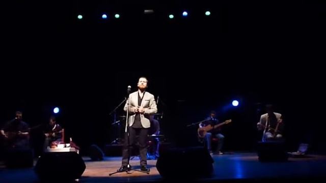 Volkan Arslan - Koyverdun Gittun Beni смотреть онлайн