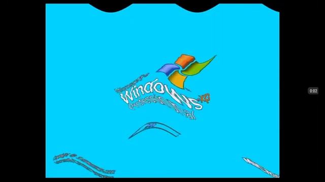 Windows XP Effects New 2 смотреть онлайн