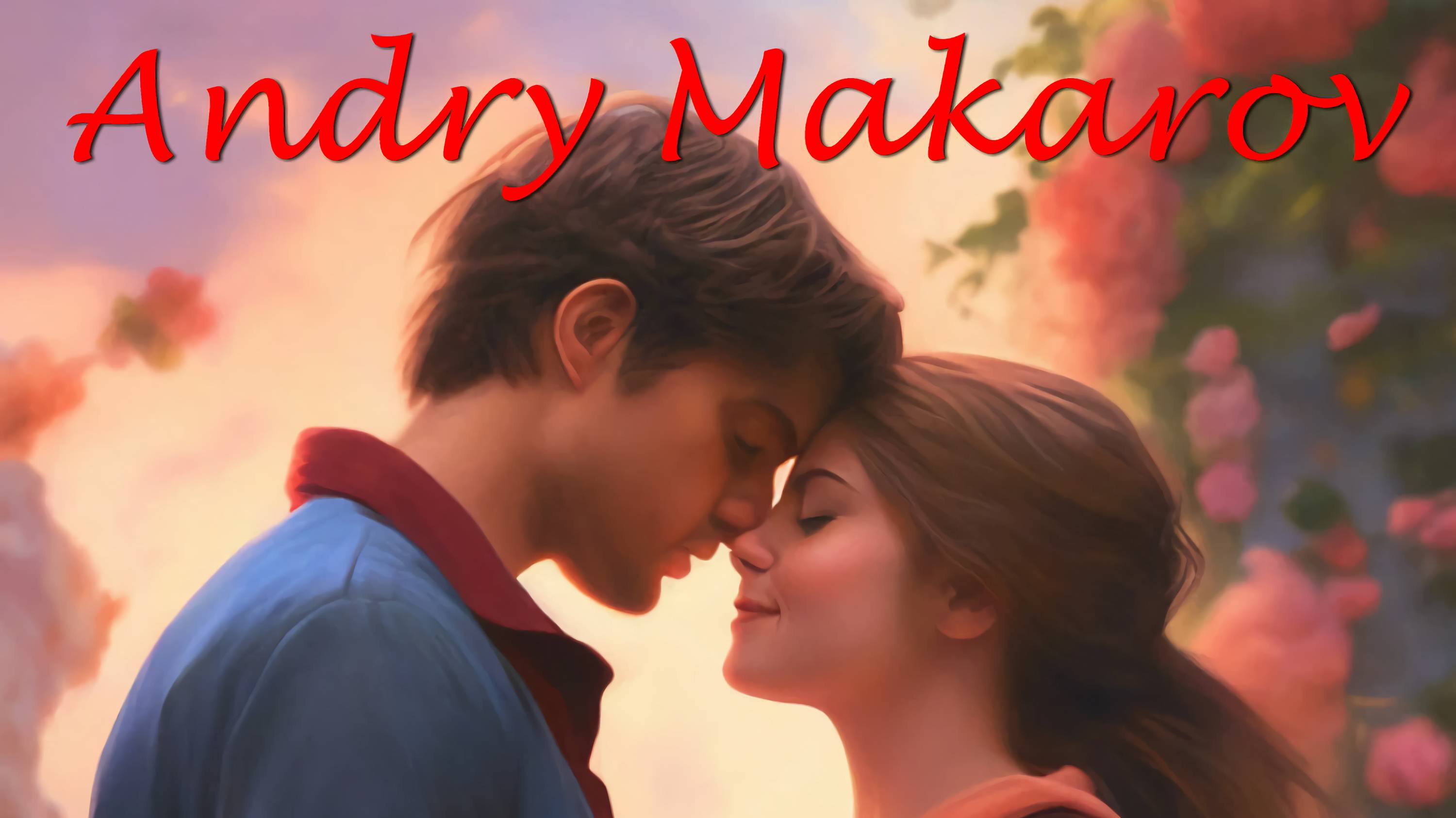 Andry Makarov — Ненаписанная история любви