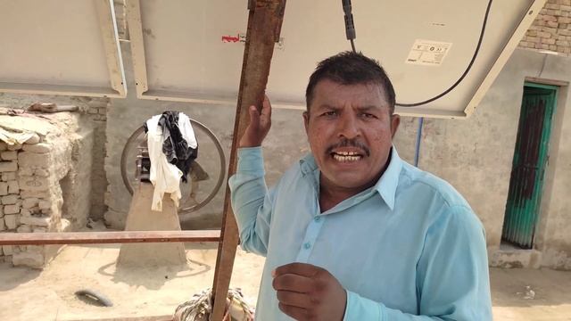 solar panel kitne lagne chahie chakki per смотреть онлайн