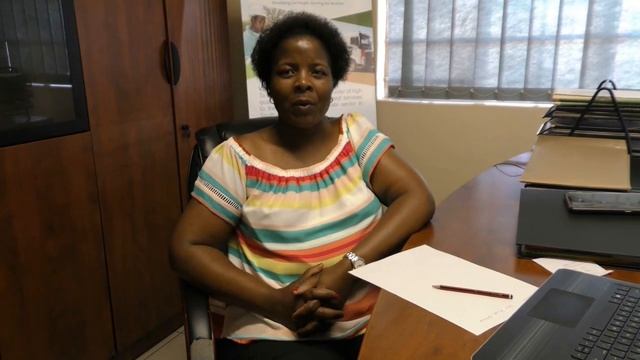 Govan Mbeki Awards Best Rural Development смотреть онлайн