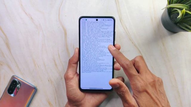 Evolution X v7.8 POCO X3 Pro ⚡ Literally BEAST 🤯 смотреть онлайн