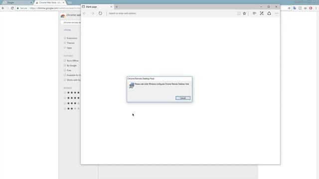 How to Remotely Control Your PC from Your Mobile Anywhere смотреть онлайн