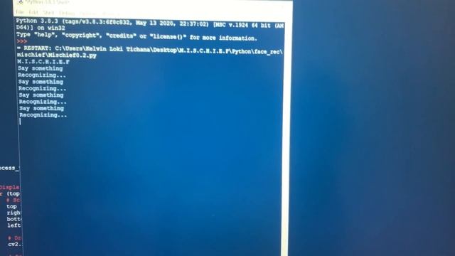 The Wolframalpha API is a game changer for virtual assistants. See how it made my Python AI smarter смотреть онлайн