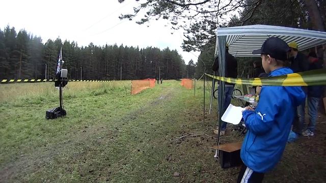 Велогонка и день портала krasnoturinsk.me #2015 смотреть онлайн