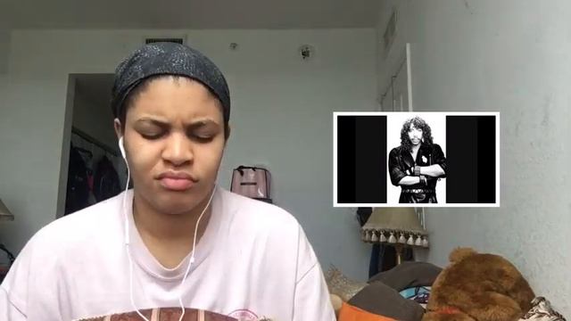Rick James & Smokey Robinson “ ebony eyes “ / Reaction ❤️ смотреть онлайн