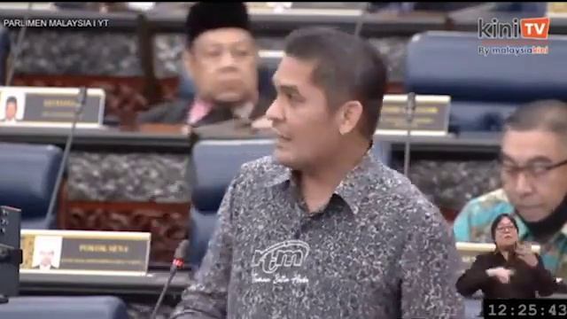 'Window dressing' - Budget 2023 has no 'wow factor', says Radzi смотреть онлайн