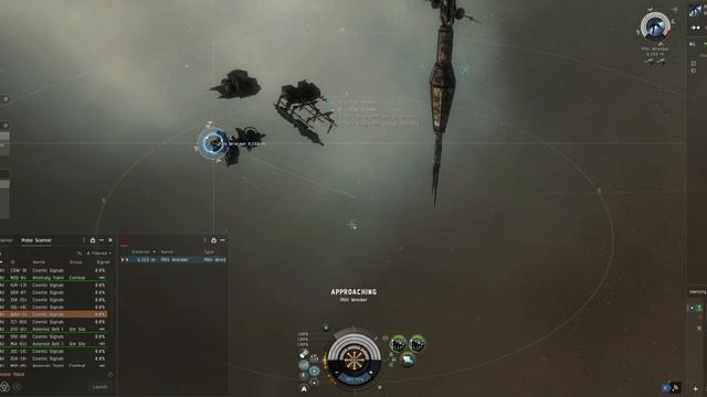 Eve Online - Solo Alpha - Episode 5 смотреть онлайн