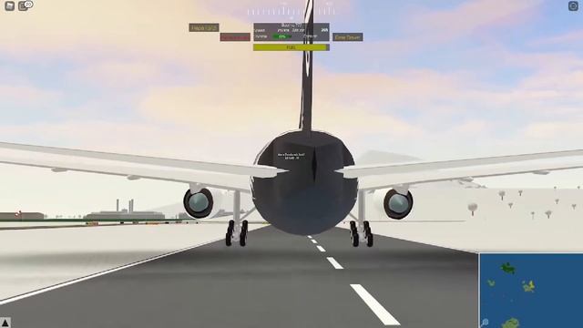 You can change your FOV In PTFS! смотреть онлайн