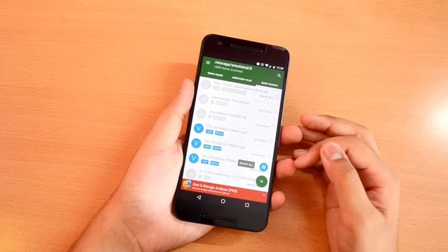 Storage Space Running Out | Increase Free Memory on Android смотреть онлайн