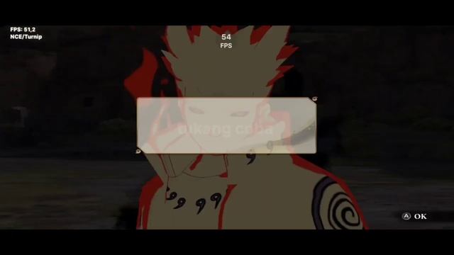 New Turnip Driver R18 Yuzu, Suyu Android Poco F3 Game Test - 60Fps Naruto Storm connections смотреть онлайн