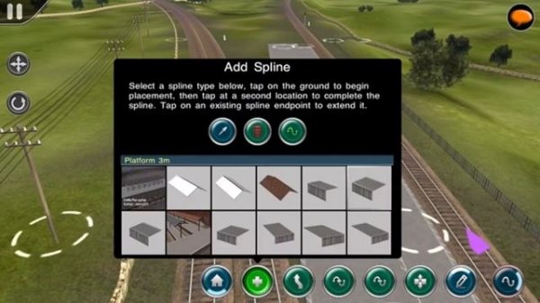 trainz driver 2 tutorial: red code