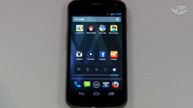 Android 4.2: Jelly Bean [Videoanálise] - Baixaki смотреть онлайн