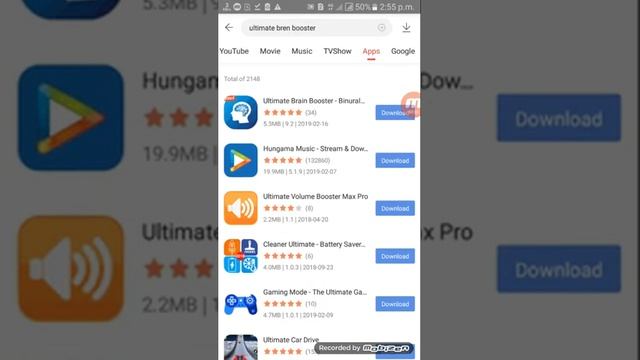 Ultimate brain booster application download kare bilkul free mein смотреть онлайн
