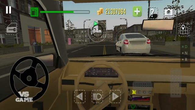 Car Simulator OG Android Gameplay смотреть онлайн