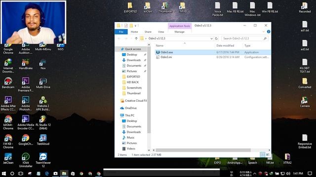 Every Samsung Smartphone User Should Know This Trick! смотреть онлайн