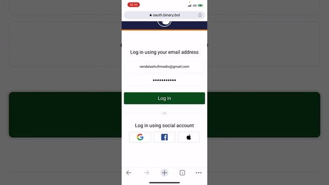 [VERIFIED] ✅️ HOW TO INSTALL OUR MOBILE ROBOT ON BINARY.COM OR DERIV.COM