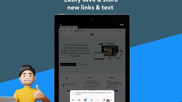 KeyLink App Store Android video смотреть онлайн