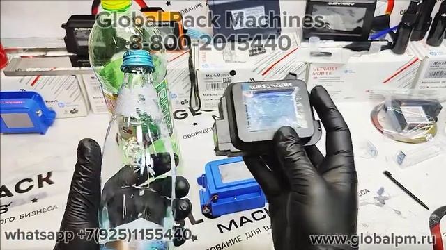 выбор маркиратора MarkMann 360 или 380 смотреть онлайн