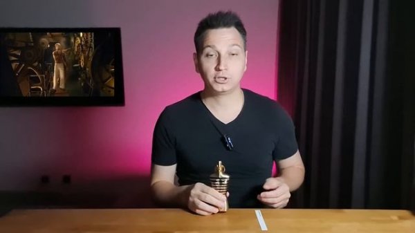 Le Male Elixir Jean Paul Gaultier