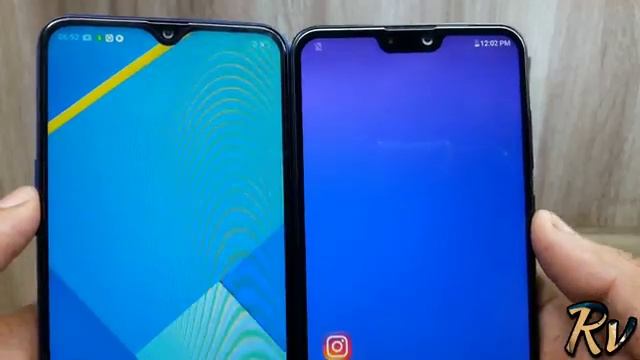 Realme 3i vs Asus Zenfone Max Pro M2 - Which Should You Buy ? смотреть онлайн