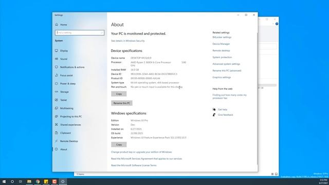 How to Get Original Windows 11 from Microsoft | හැමෝටම කලින් Original Windows 11 දාගන්නේ මෙහෙමයි смотреть онлайн