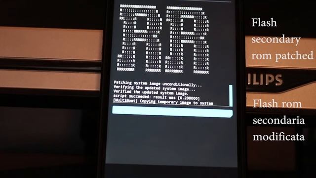 How To: Install Android Nougat in dual boot on LG G3 D855 [ITA-ENG] смотреть онлайн