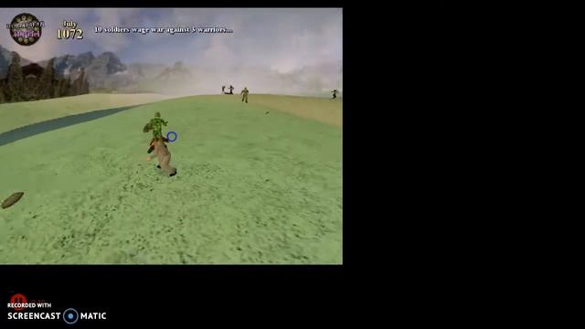 World War Alpha Mdickie/ I wish this game was on android смотреть онлайн
