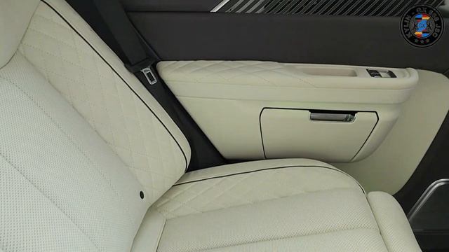 Hongqi E-HS9 4 chỗ Flagship 📞 0359.345678 (Mr Linh) смотреть онлайн