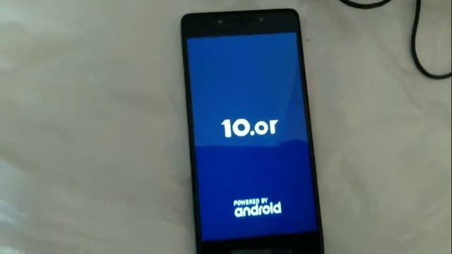 Full Guide to flash Custom Rom on 10orG смотреть онлайн