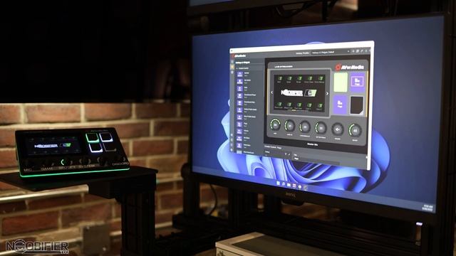 Is NEXUS Good - Live Streamer AX310 - AVerMedia смотреть онлайн