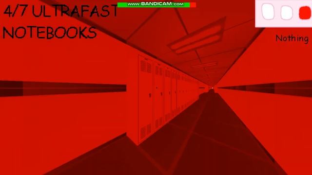 Monika's Basics Reboot (Super Duper ULTRAFAST) - Baldi's Basics v1.4.1 Mod (Update) смотреть онлайн
