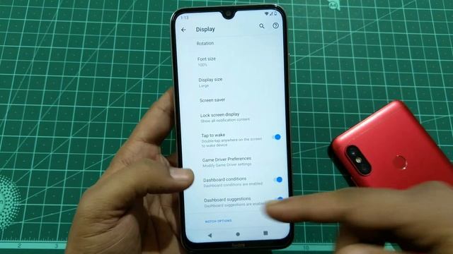 Android 10 Syberia OS 3.3 for Redmi Note 8 | Syberia OS 3.3 Rom Review смотреть онлайн