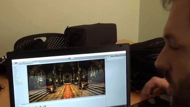 Sensor Dev MGMS Post-mortem screencast part 1 смотреть онлайн