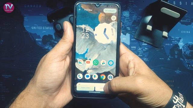 Top Features Android 14 Developer Preview Beta 2 смотреть онлайн