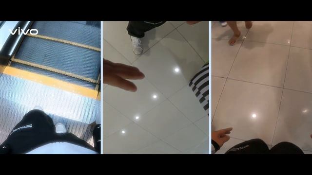 The Great vivo Scavenger Hunt | vivo Philippines смотреть онлайн