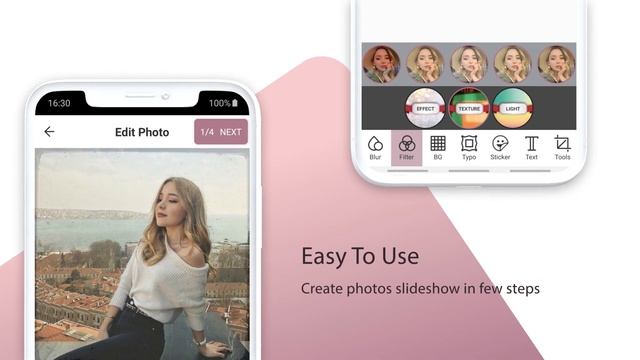 [Android App] Photo Video Maker - Photo Slideshow Creator смотреть онлайн