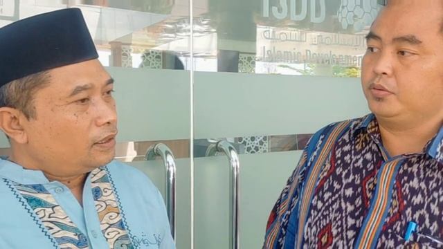 PAKAR FALAK KH. ISMAIL FAHMI: UNIFIKASI KALENDER HIJRIYAH смотреть онлайн