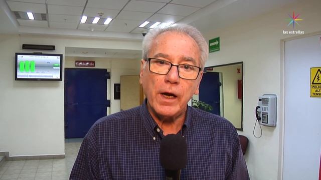 Otto Sirgo | 2 días para Alemania vs México | #VamosConTodo смотреть онлайн