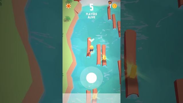 Just Survive - Gameplay Part 1 All Levels 1 - 7 (Android, iOS) #1 смотреть онлайн