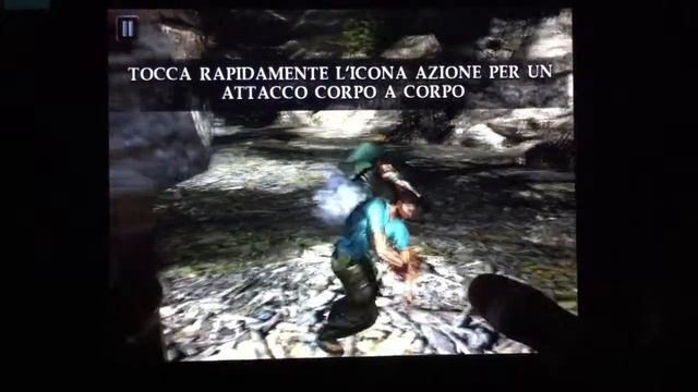 iPadevice.com | Gamleoft's Shadow Guardian for iPhone on iPad with FullForce! смотреть онлайн