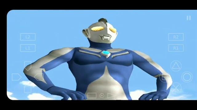 Config + Cheat 30-60 fps Ultraman Fighting Evolution 3 Snapdragon 450 смотреть онлайн