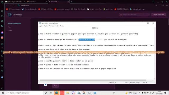 como ter dinheiro infinito no killer in purple (PFV VEJAM A DESCRIÇÃO) смотреть онлайн