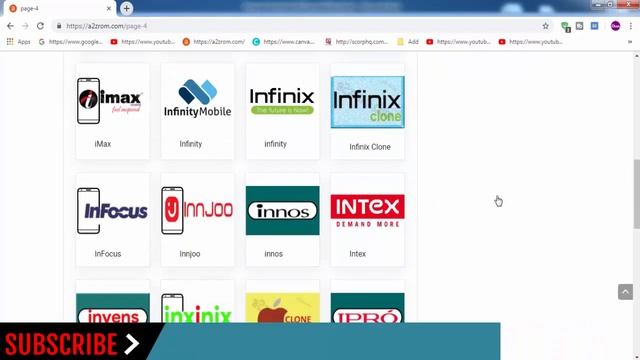 Download Mione all Models Stock Rom Flash File & tools (Firmware) For Update Mione Android Device смотреть онлайн
