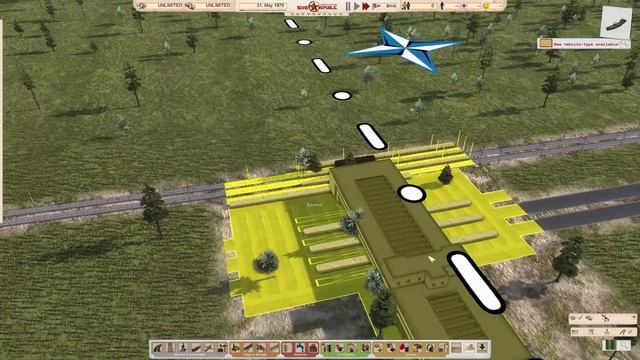 How To - Elevated Metro :: Workers & Resources Soviet Republic смотреть онлайн