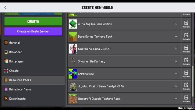 This New Jujutsu Kaisen Addon Is.. | Jujutsu Kaisen Addon/Mod For Minecraft PE! | (1.12.30+) смотреть онлайн