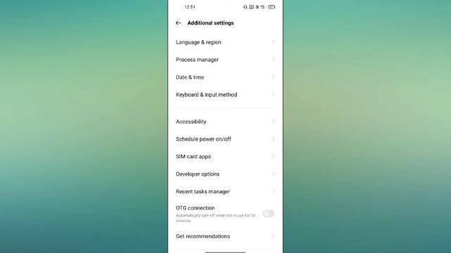 OPPO K10 How to Change DPI smallest width Changer смотреть онлайн